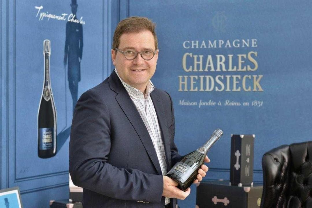 charles heidsieck champagner kaufen
