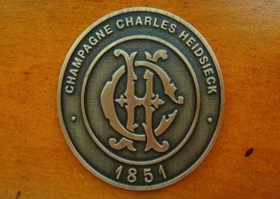 charles heidsieck champagner unterschiede