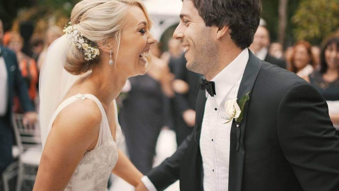 hochzeit kleid