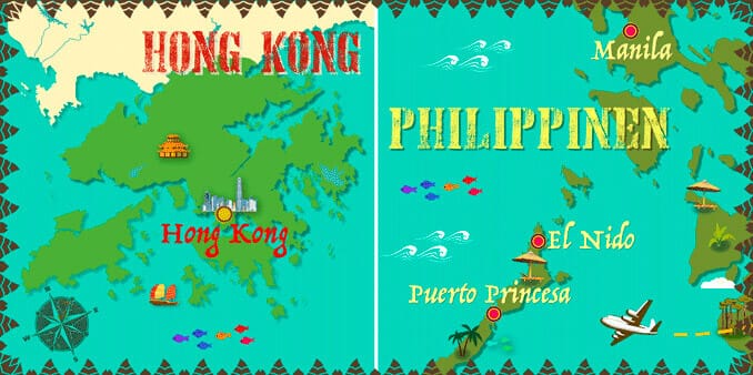 hongkong philippinen