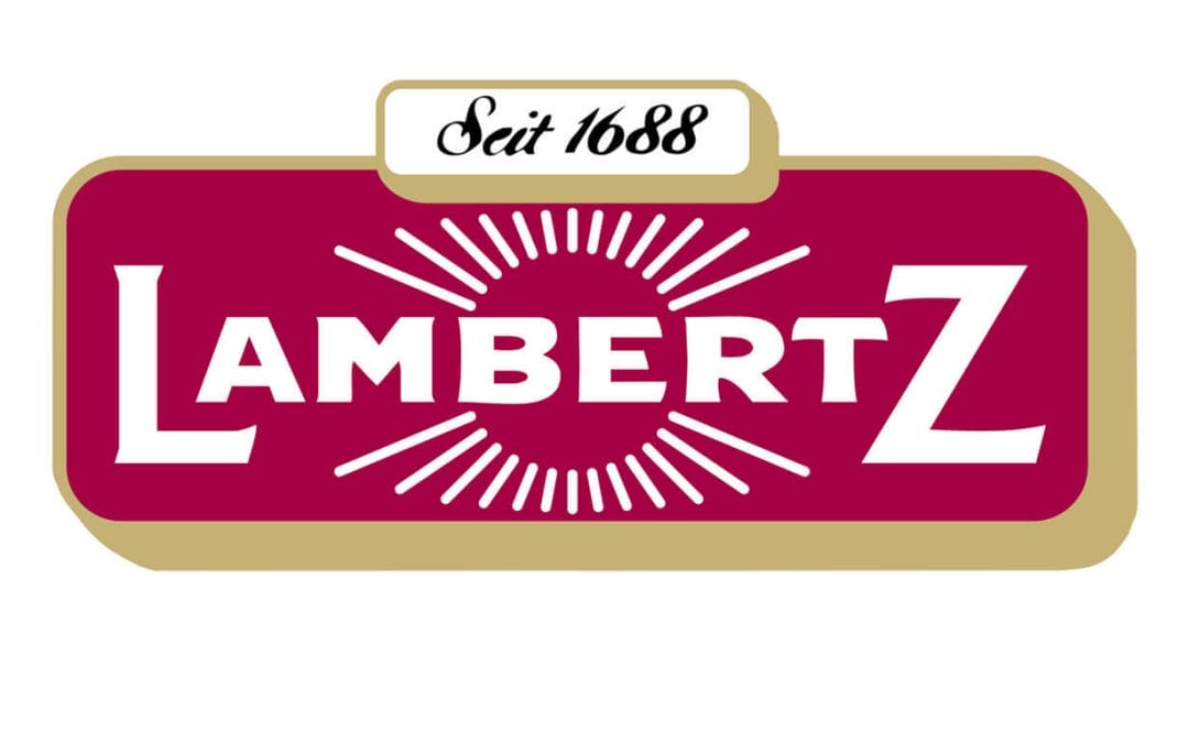 Lambertz: Erfolg durch Tradition