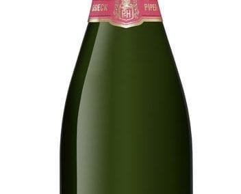 piper heidsieck ros sauvage