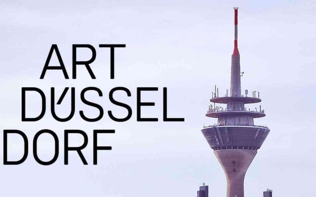 Die Art Düsseldorf ist eine innovative Plattform für Sammler, Galeristen