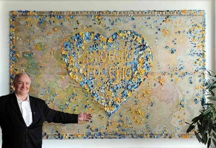 bernd schwarzer ausstellung