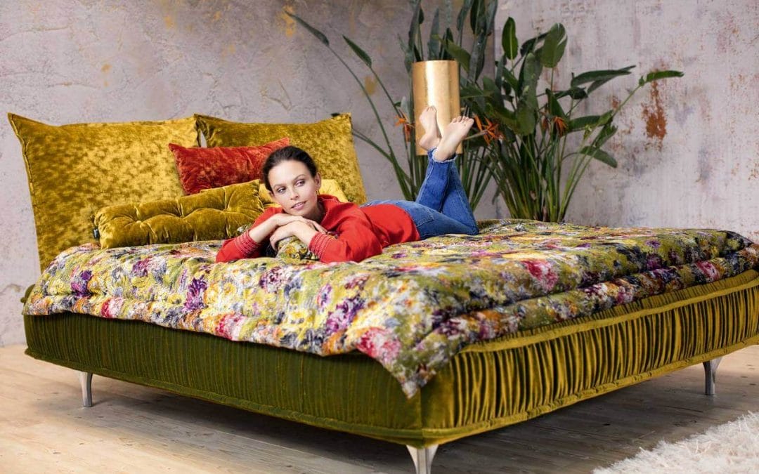 Bretz Sofas – Bequemer Luxus für das Wohnzimmer