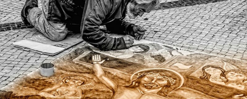 christliche kunst