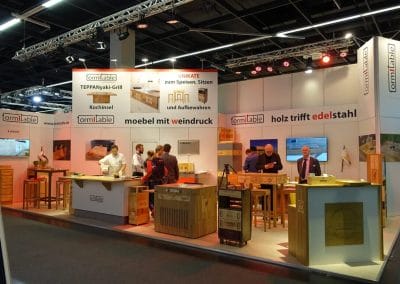imm 2019 messe formitable