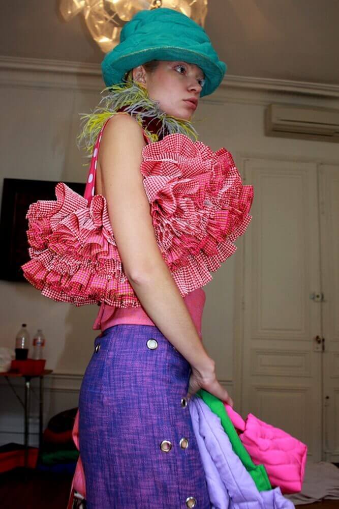 mimii fashion