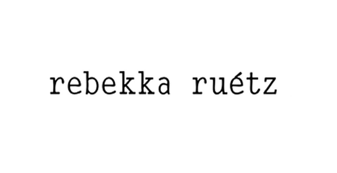 rebekka ruetz