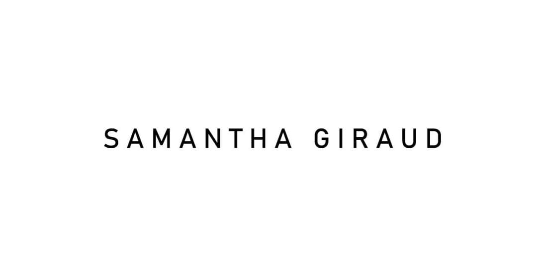 samantha giraud label