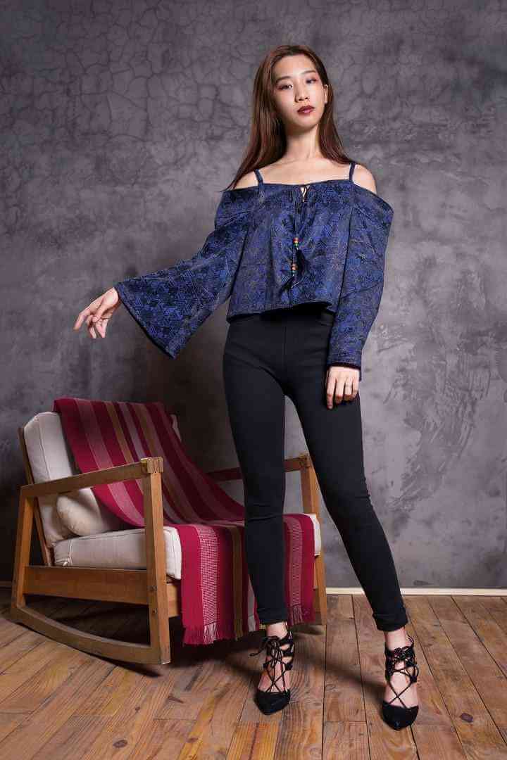 elegante damenmode 1