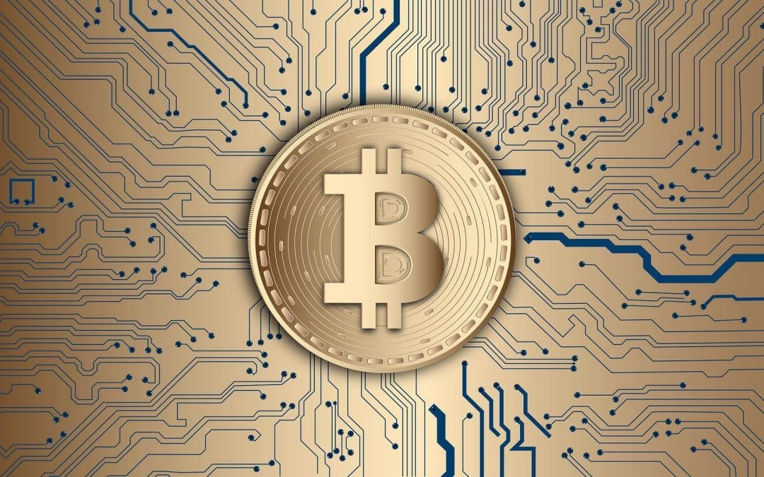 Bitcoin stürzt, als Hacker die südkoreanische Börse Coinrail angreifen