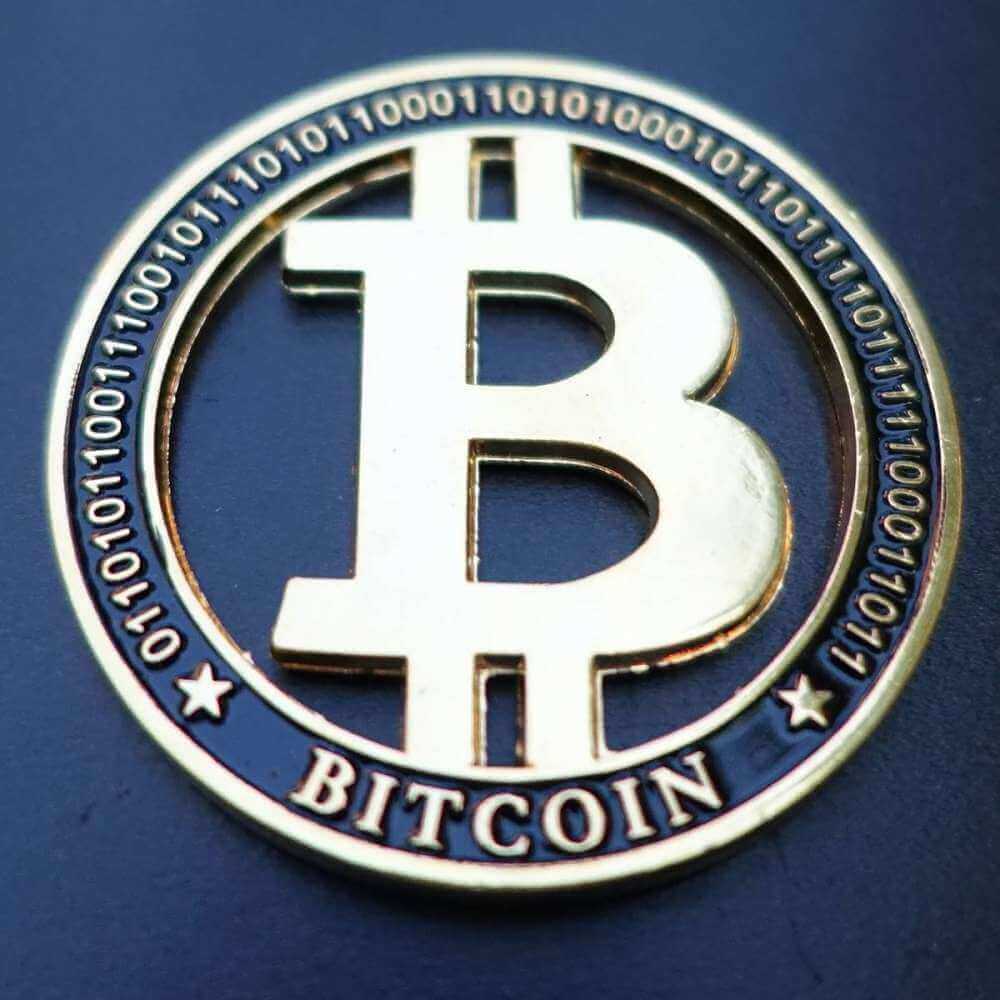 bitcoin kryptowaehrung boerse