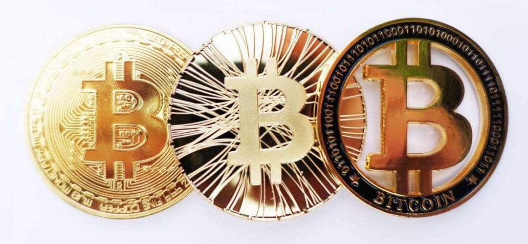 bitcoins erzeugen