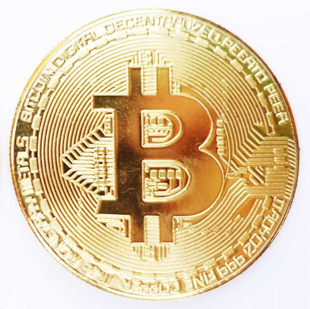 bitcoins handeln