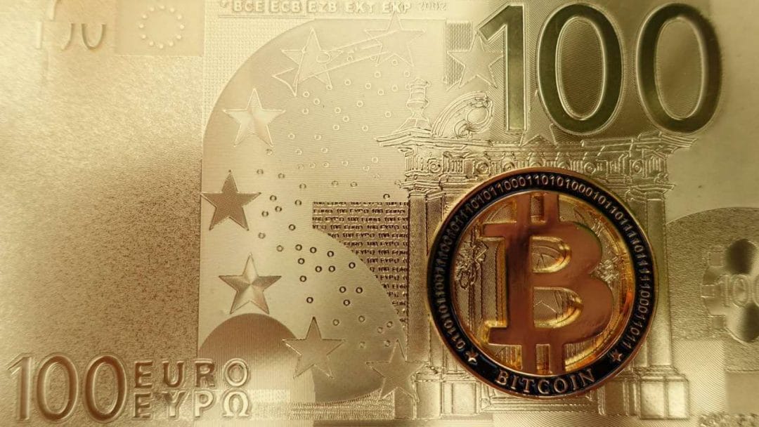 bitcoins investieren