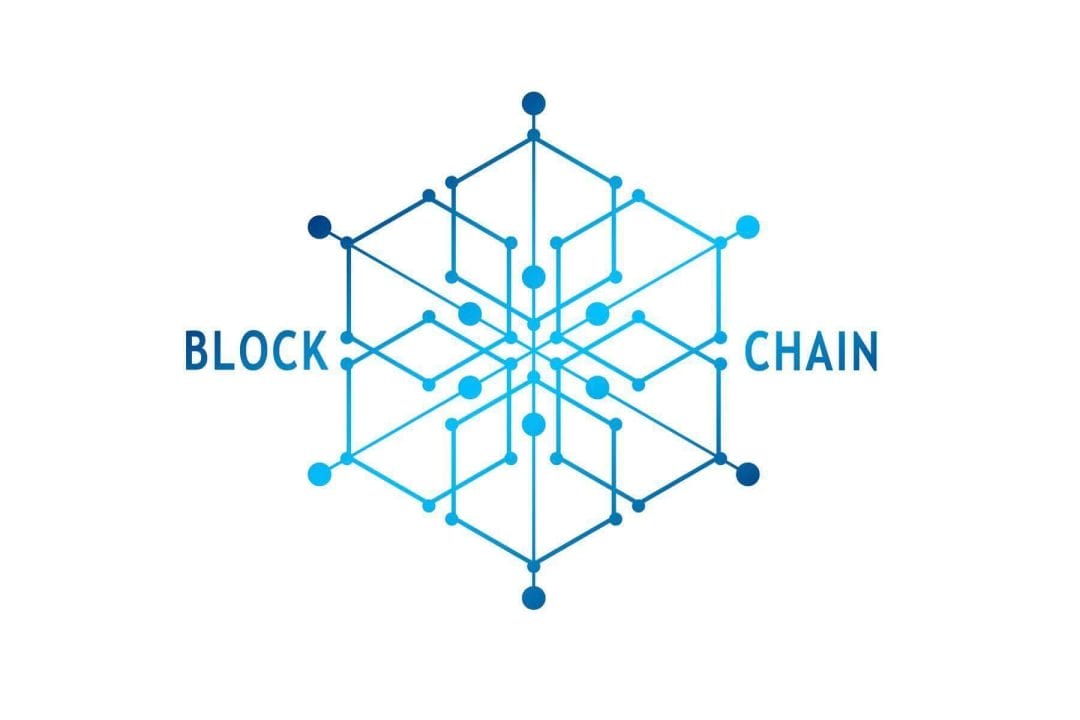 blockchain australien