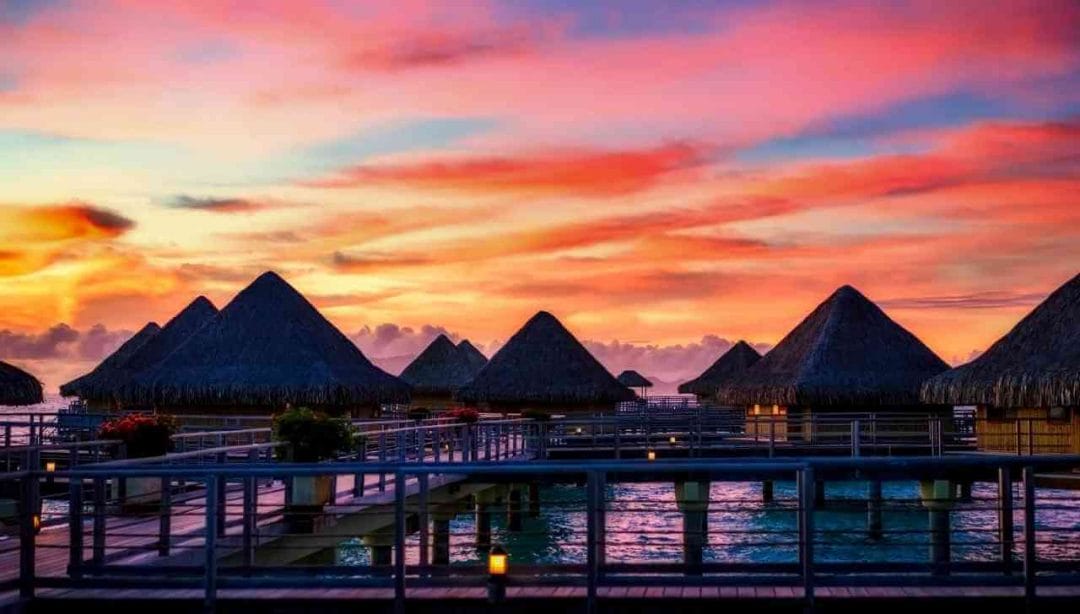 bora bora hotel