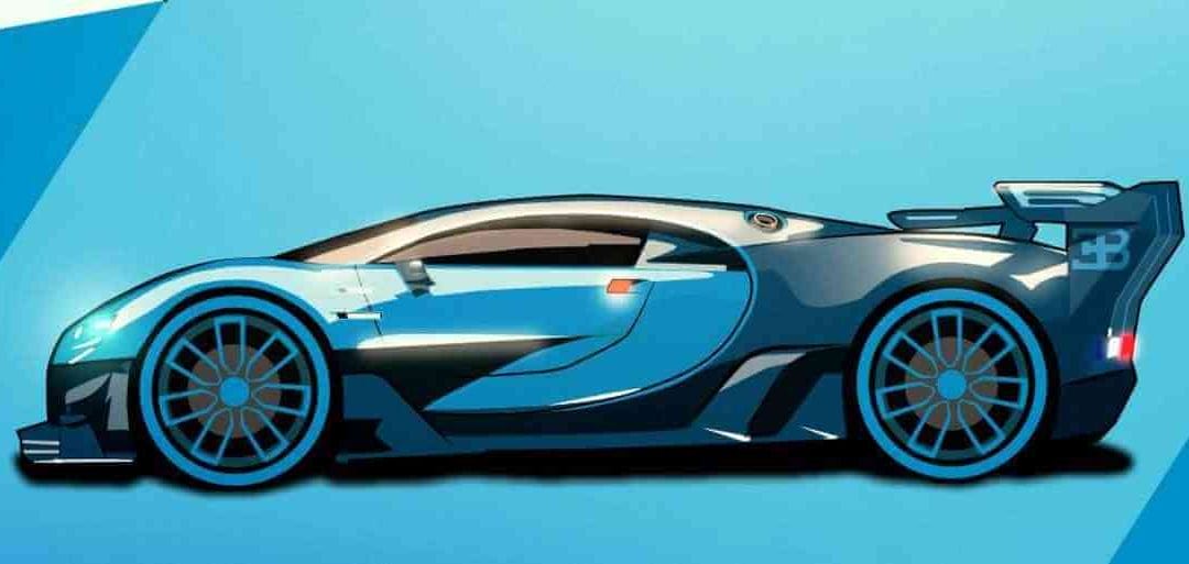 Der Bugatti Chiron: Das luxuriöse Superlativ auf vier Rädern