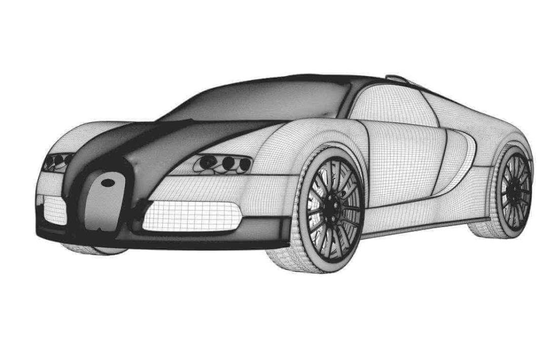 Bugatti: Ein Unternehmensportrait