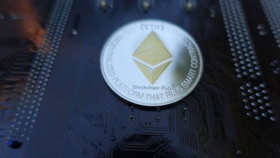 ethereum boerse 1
