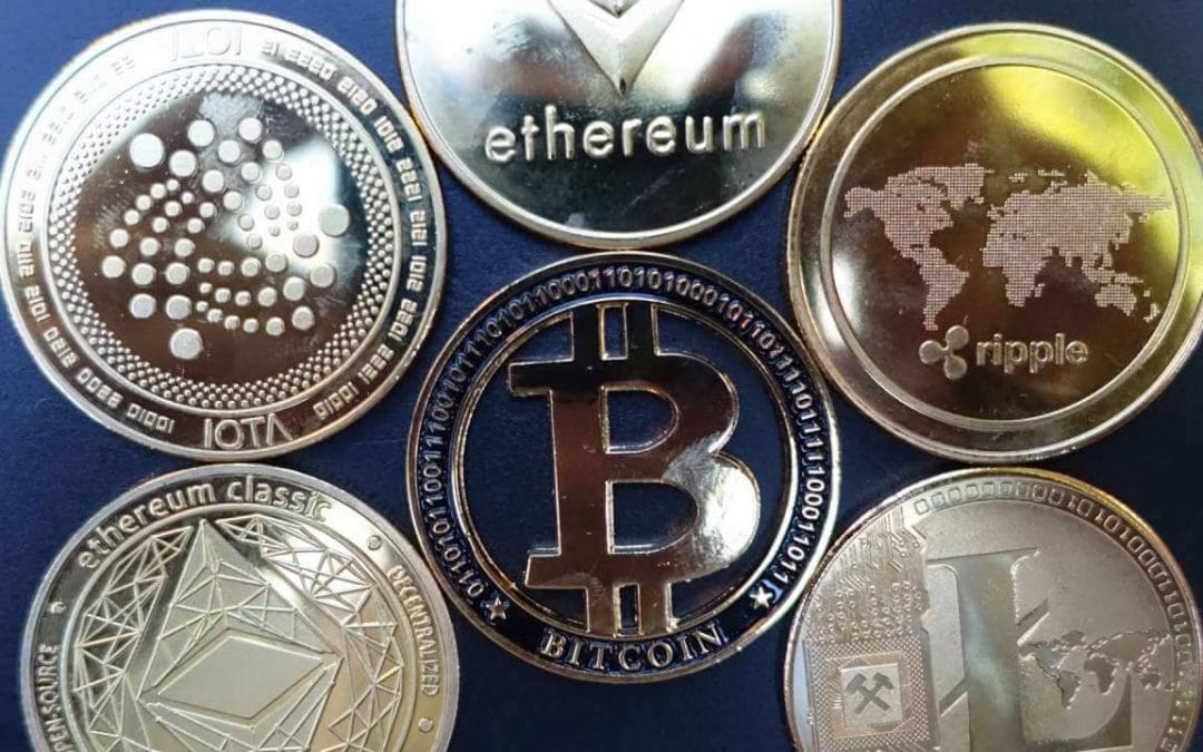 Die Blockchain und der Bausektor errichten eine neue Welt