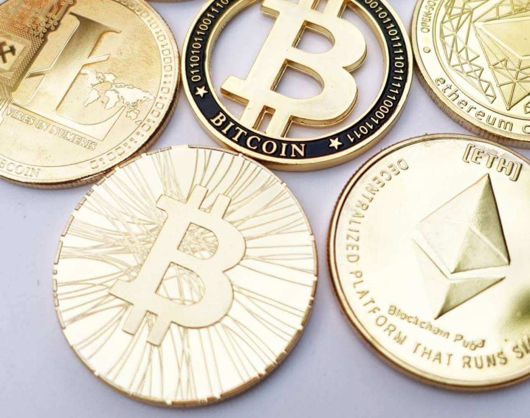 kryptowaehrungen verzeichnis