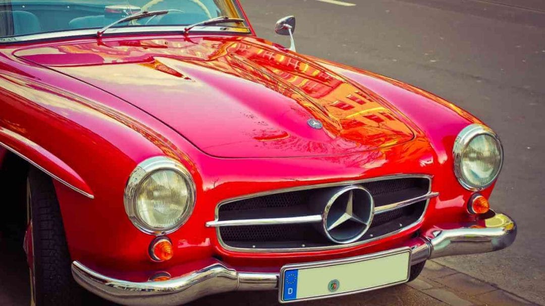 mercedes benz 190 sl nitribitt preis