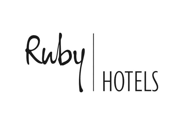 Ruby-Hotels: Mit Lean Luxury in die Zukunft