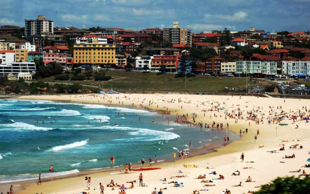 Sydney: Luxusurlaub am anderen Ende der Welt