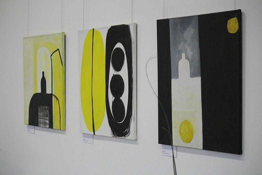 kunst gemaelde