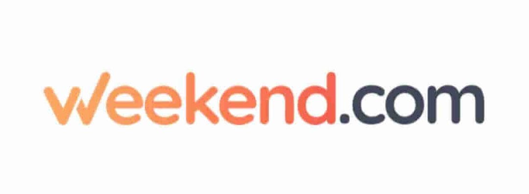 weekend logo