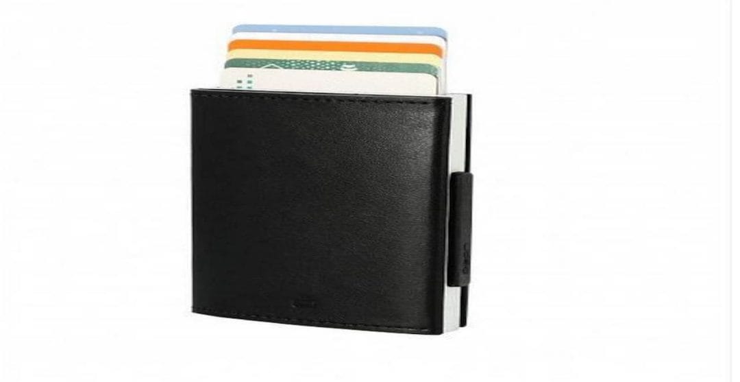 cascade wallet oegon designs 1