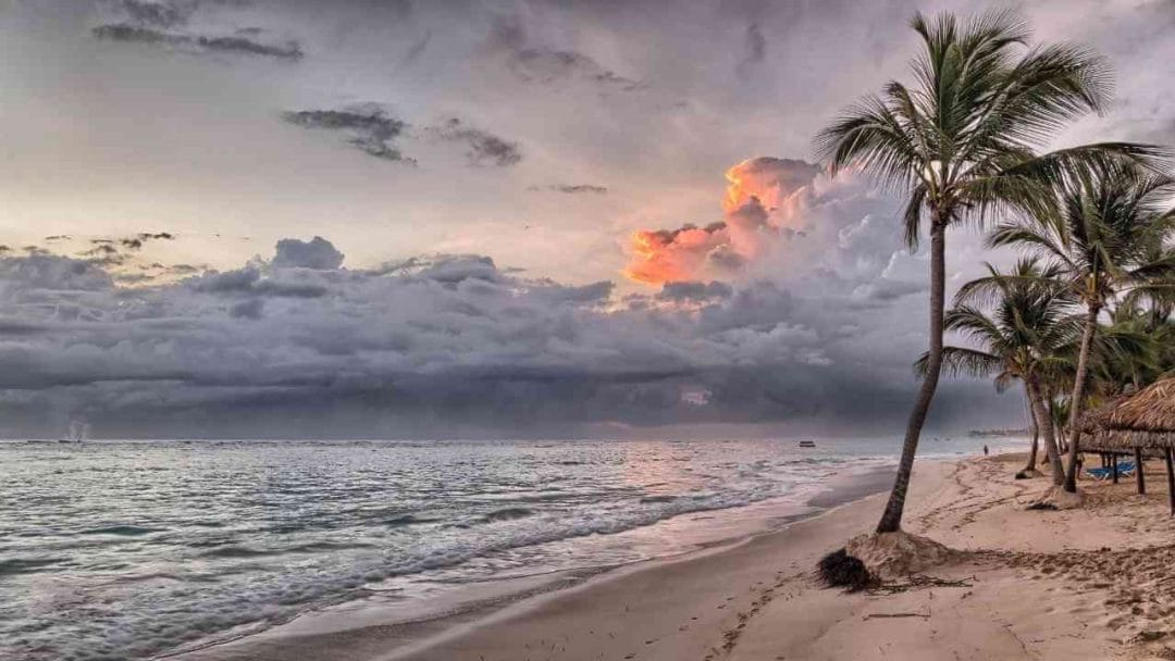 Strand Jamaika