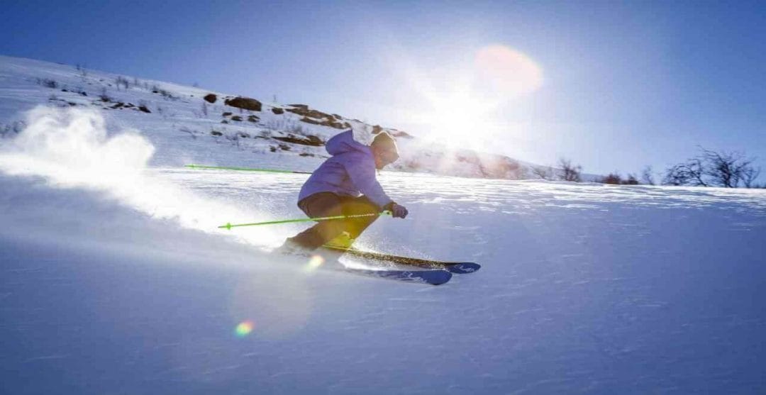 high class ski urlaub