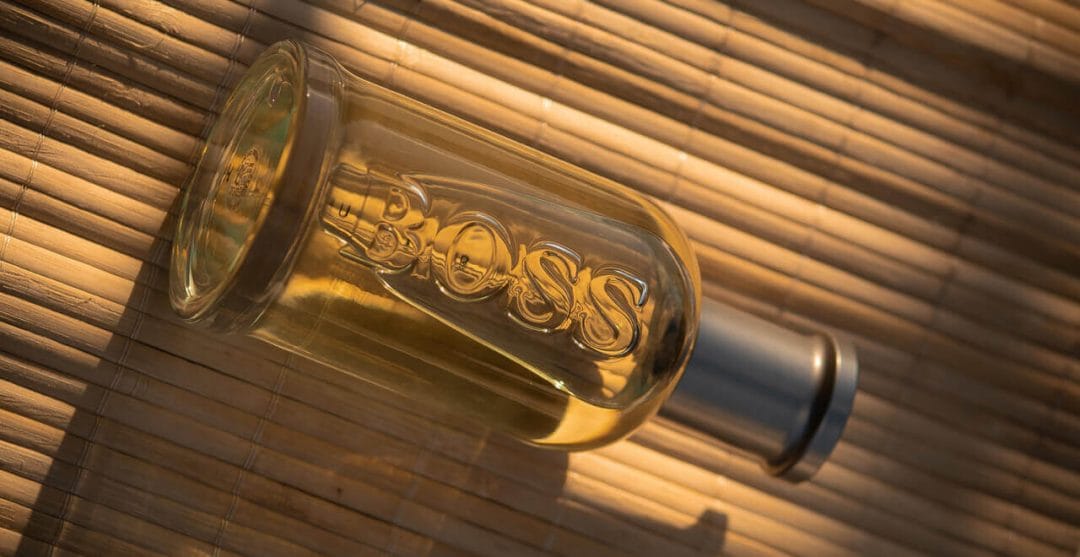 hugo boss duft perfume