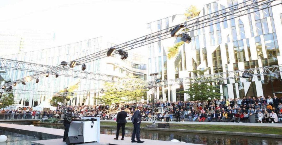 koe duesseldorf ffnungszeiten