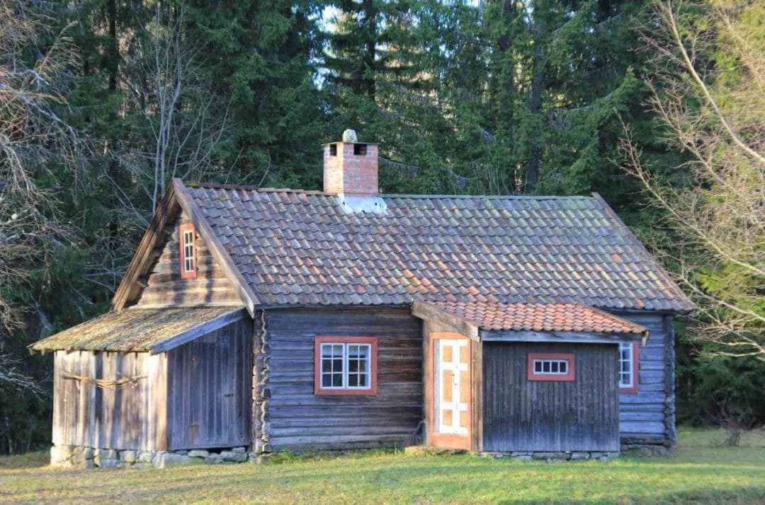 norwegen hotels