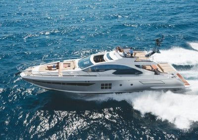azimut