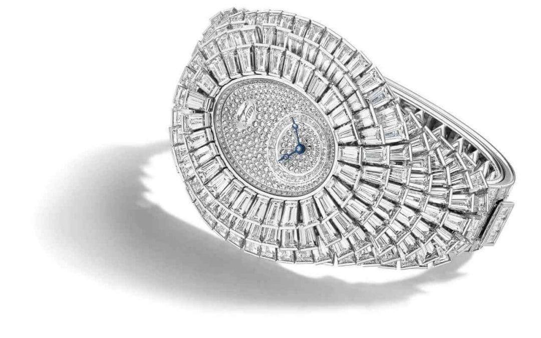 Breguet – Luxusmanufaktur und Erfinder der Armbanduhr
