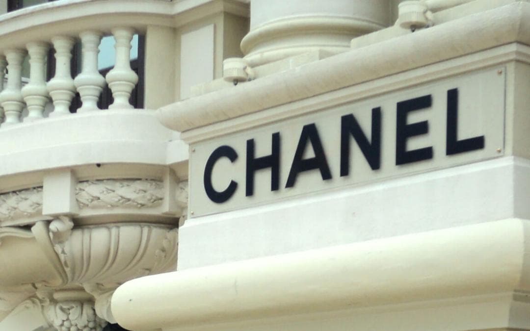 Chanel Handtaschen – Luxushandtaschen aus Paris
