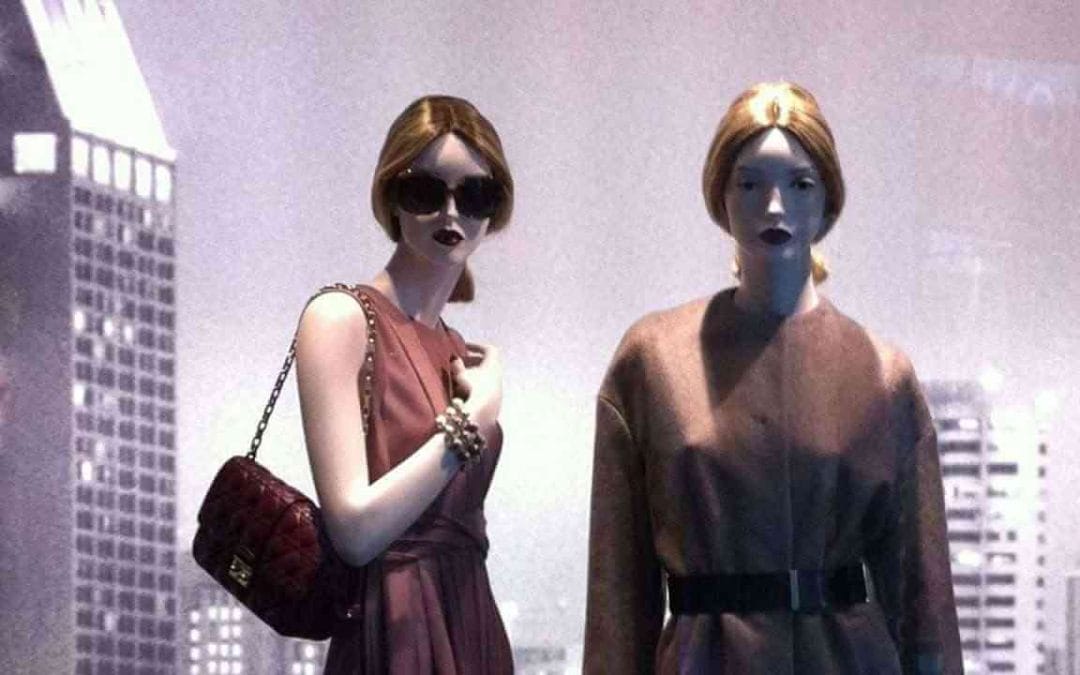Elegante Handtaschen von Christian Dior