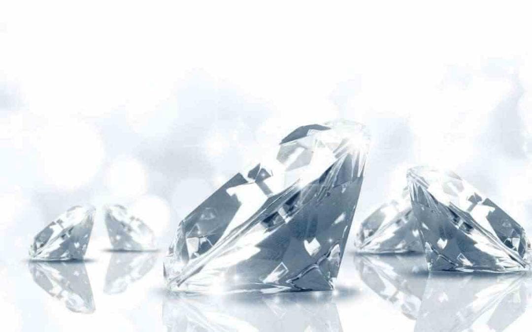 Diamanten verkaufen – Das muss ich unbedingt wissen