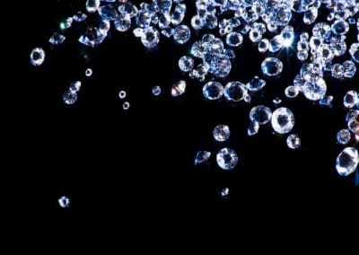 diamantschliff