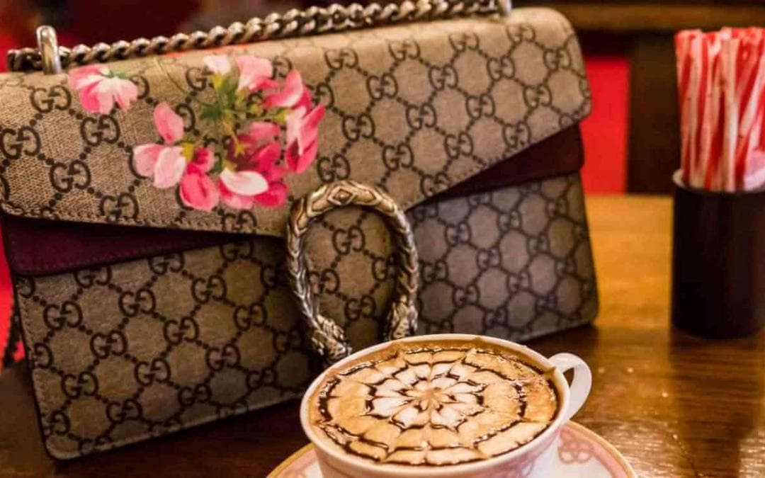 Gucci Handtaschen – Italienische Luxustaschen aus Florenz