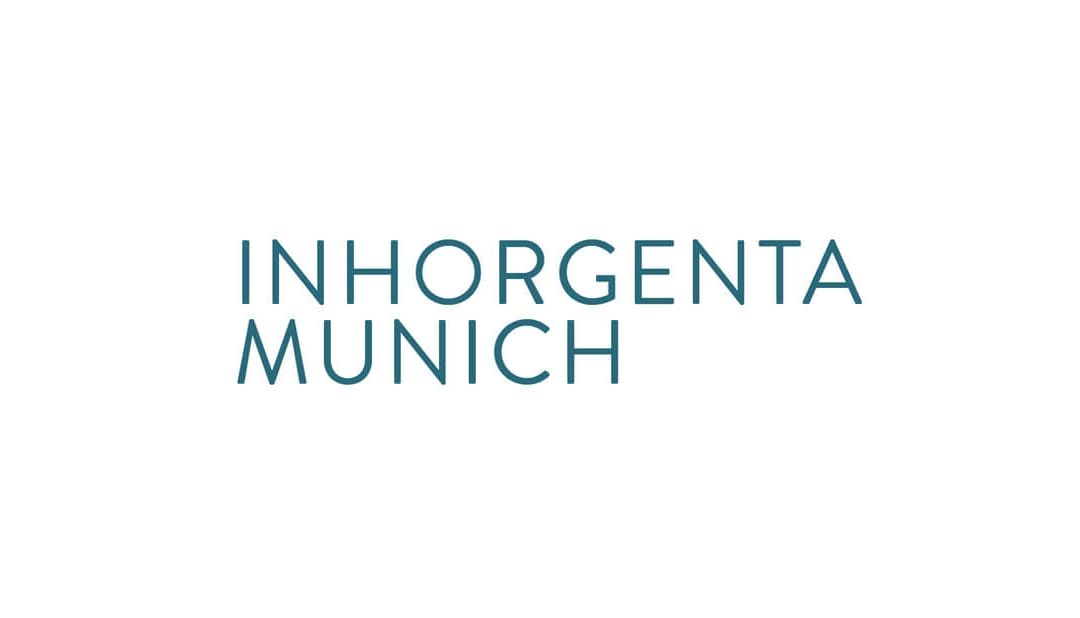 Laxary berichtet von der INHORGENTA 2020 in München