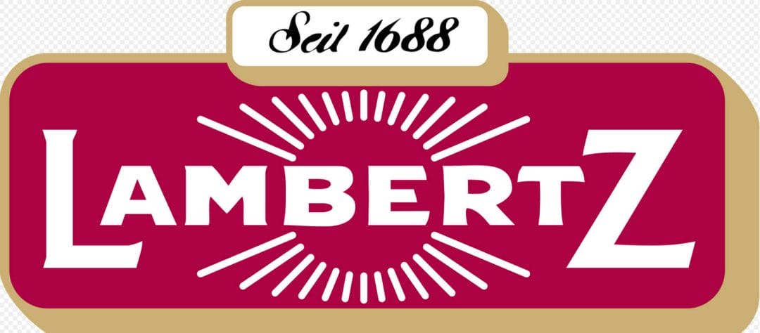 lambertz logo