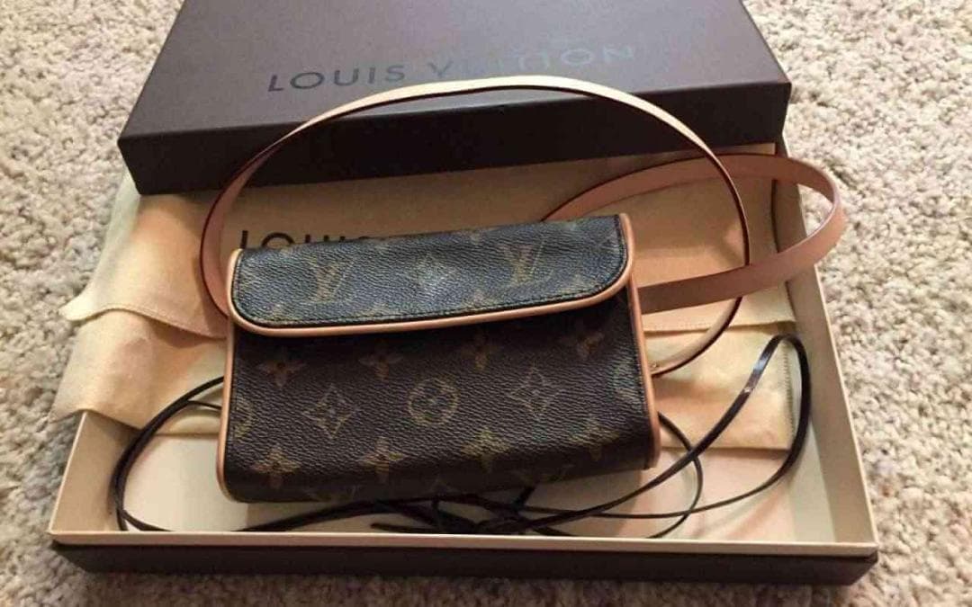 Louis Vuitton Taschen – Auf dem Olymp der Luxushandtaschen