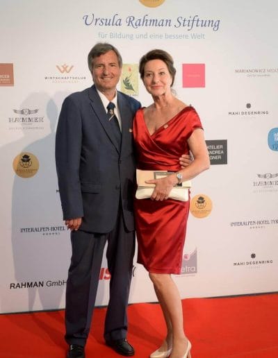 rahman stiftung steigenberg petersberg