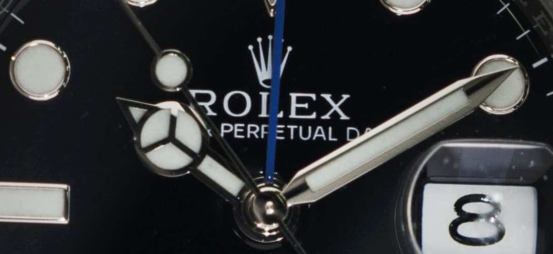 Rolex Daytona – Bekannteste Uhr aus dem Hause Rolex